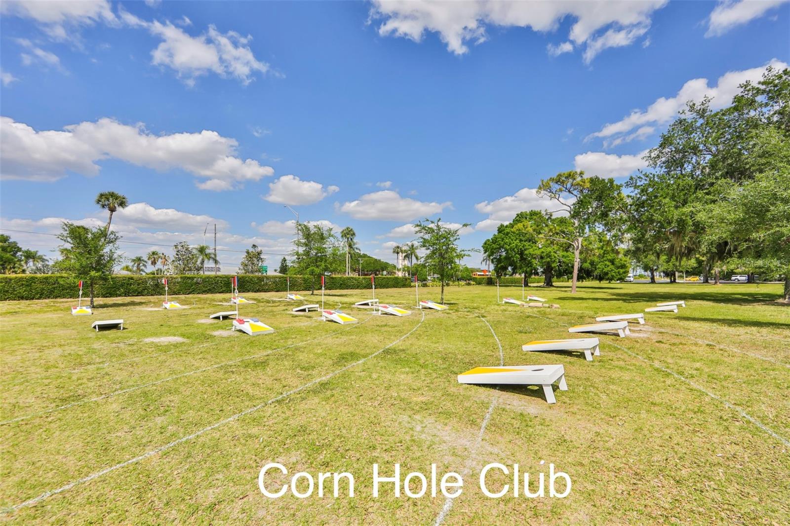LANCASTER IV CONDO PH - Residential