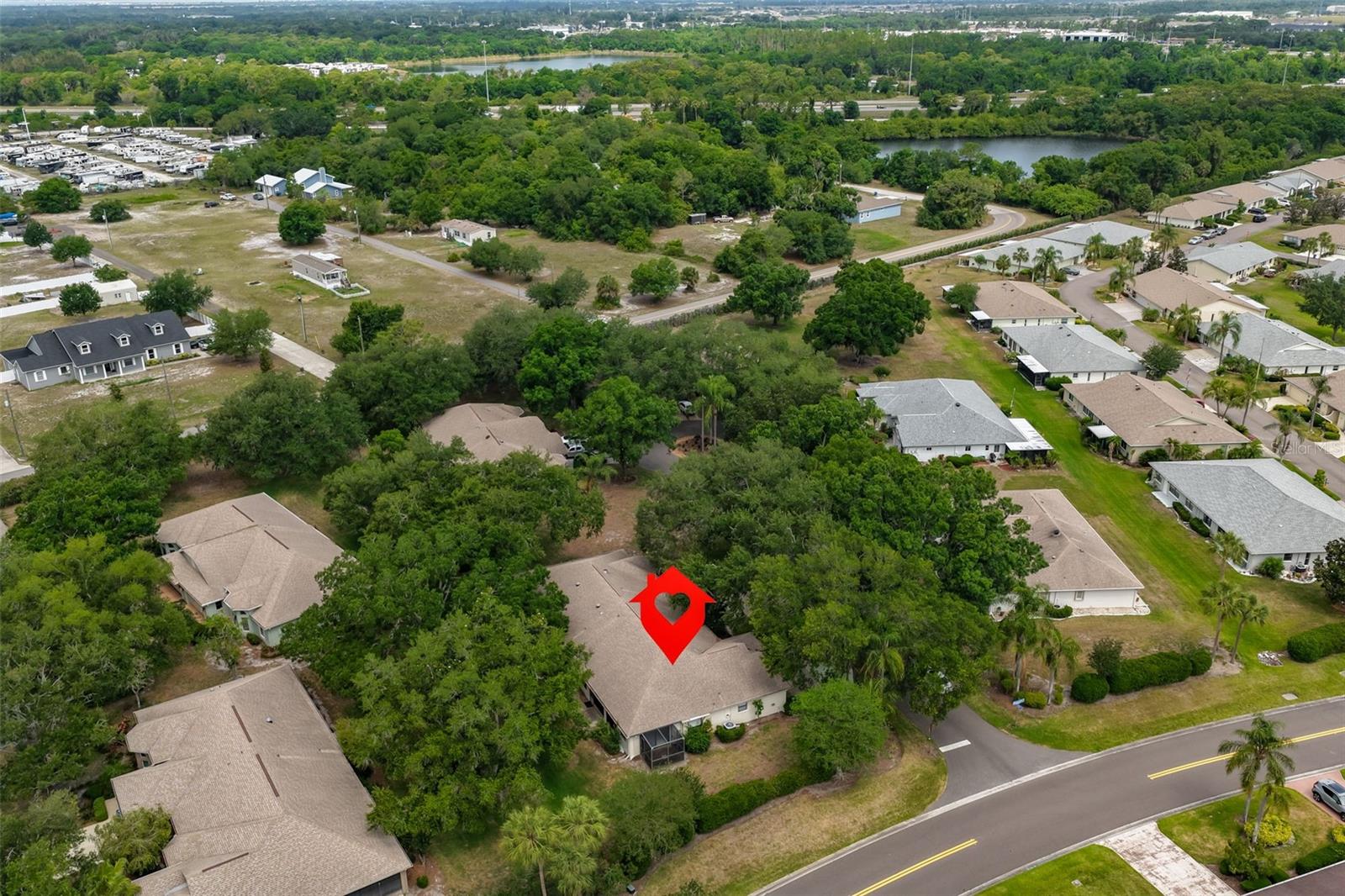 LANCASTER IV CONDO PH - Residential