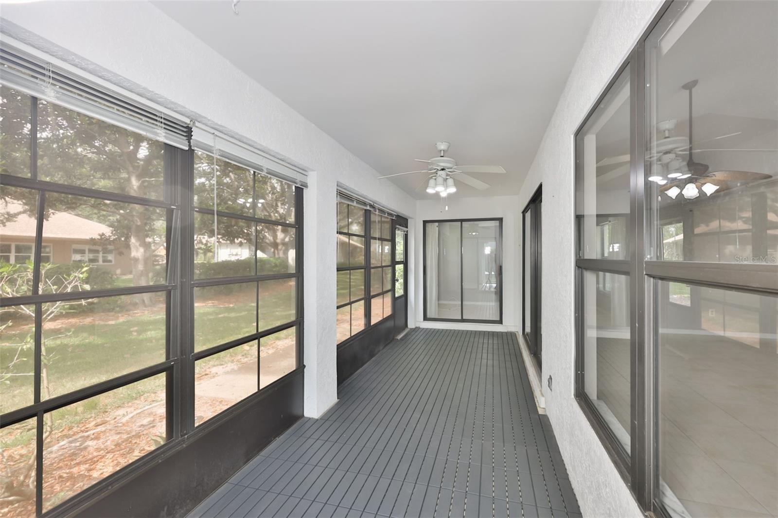LANCASTER IV CONDO PH - Residential