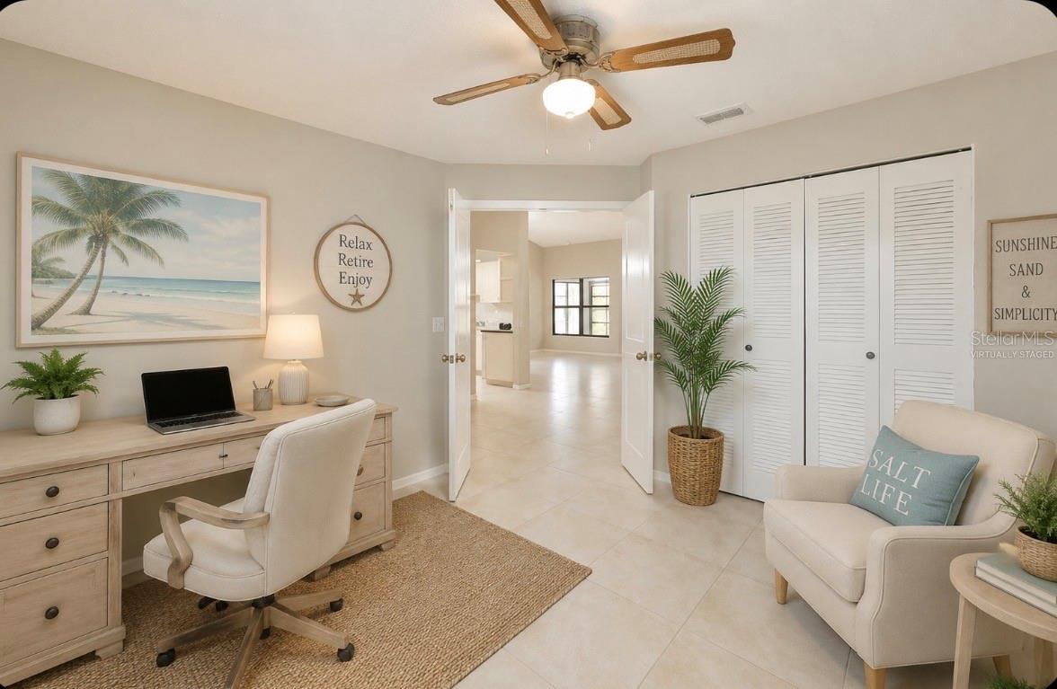 LANCASTER IV CONDO PH - Residential