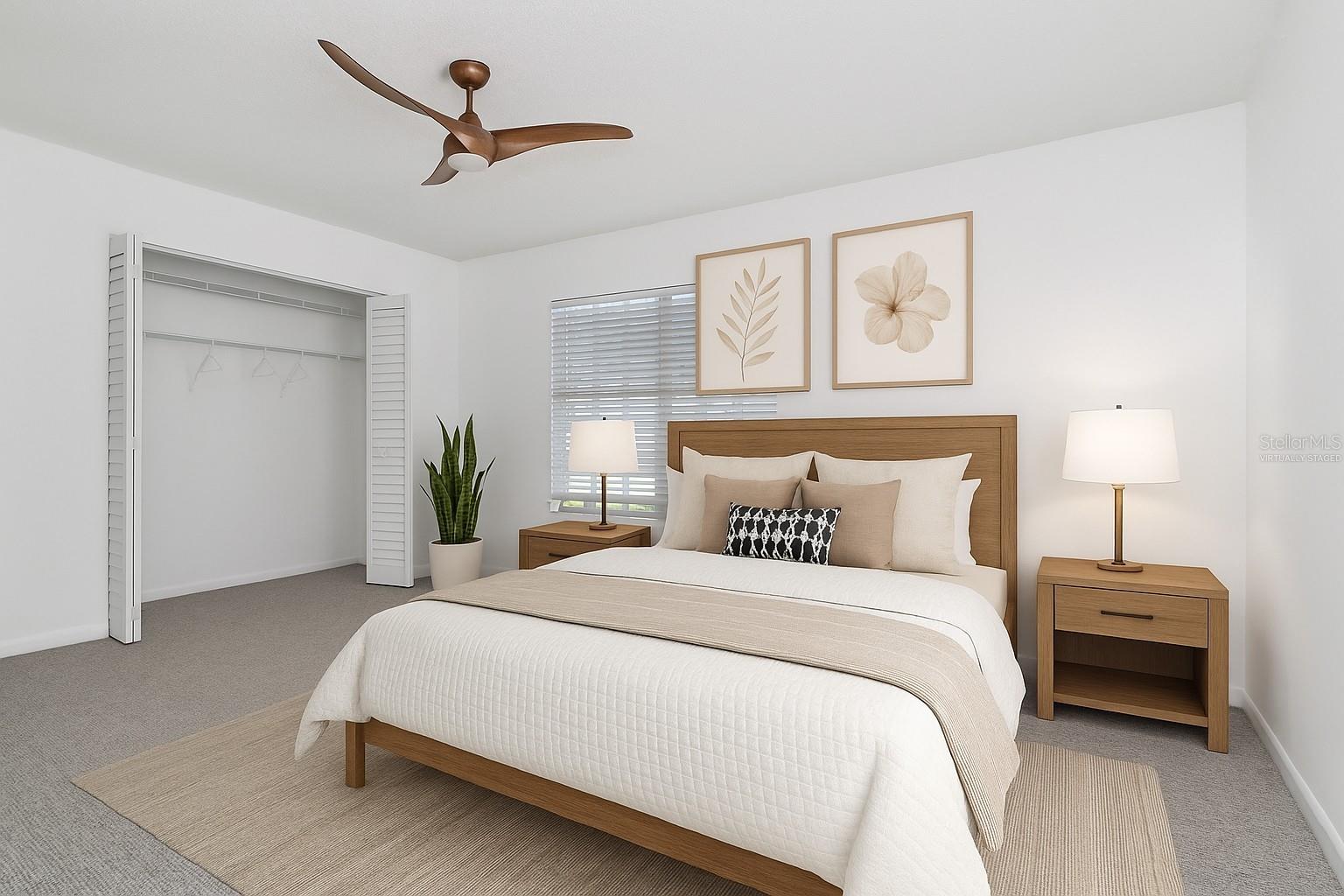 VILLAS OF NORTHDALE PH 3 - Residential