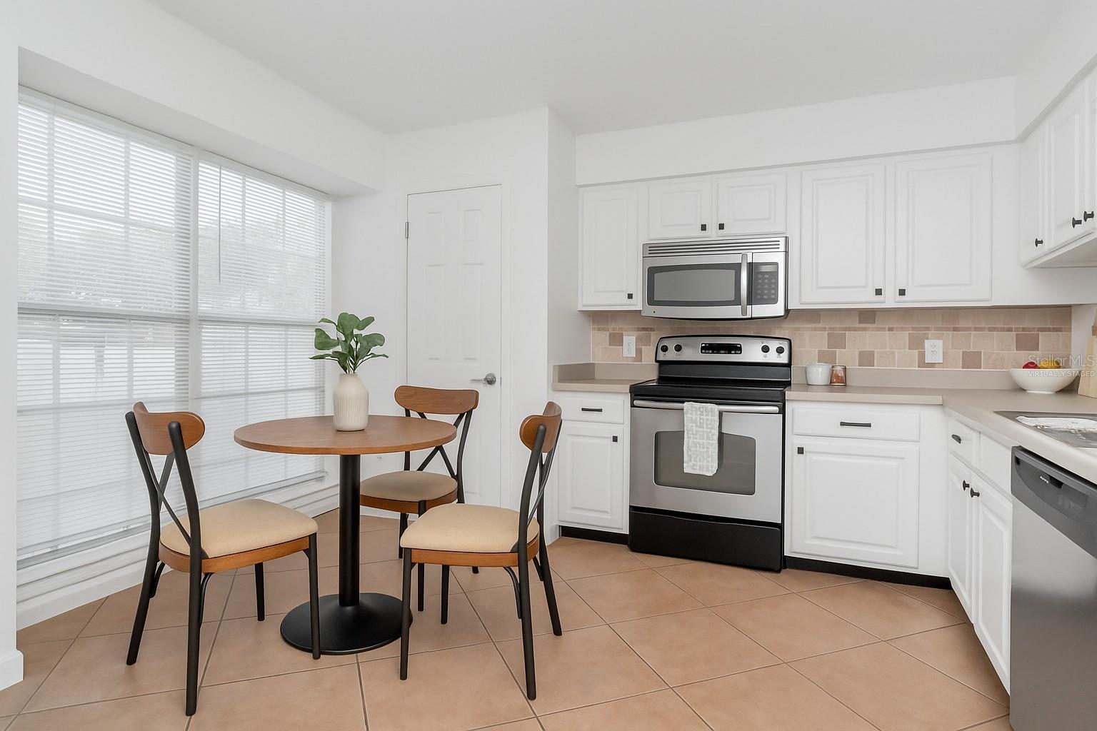 VILLAS OF NORTHDALE PH 3 - Residential