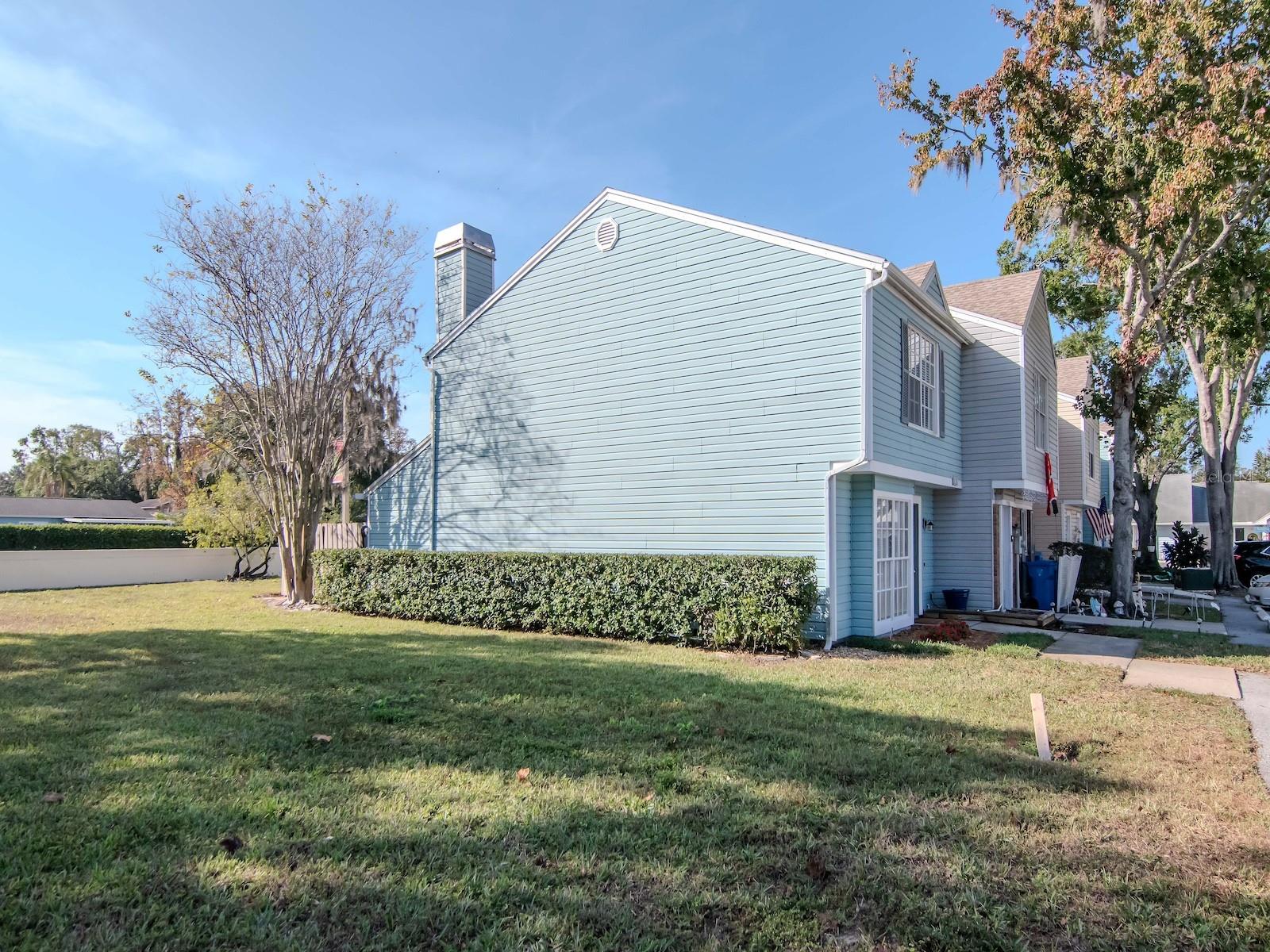 VILLAS OF NORTHDALE PH 3 - Residential