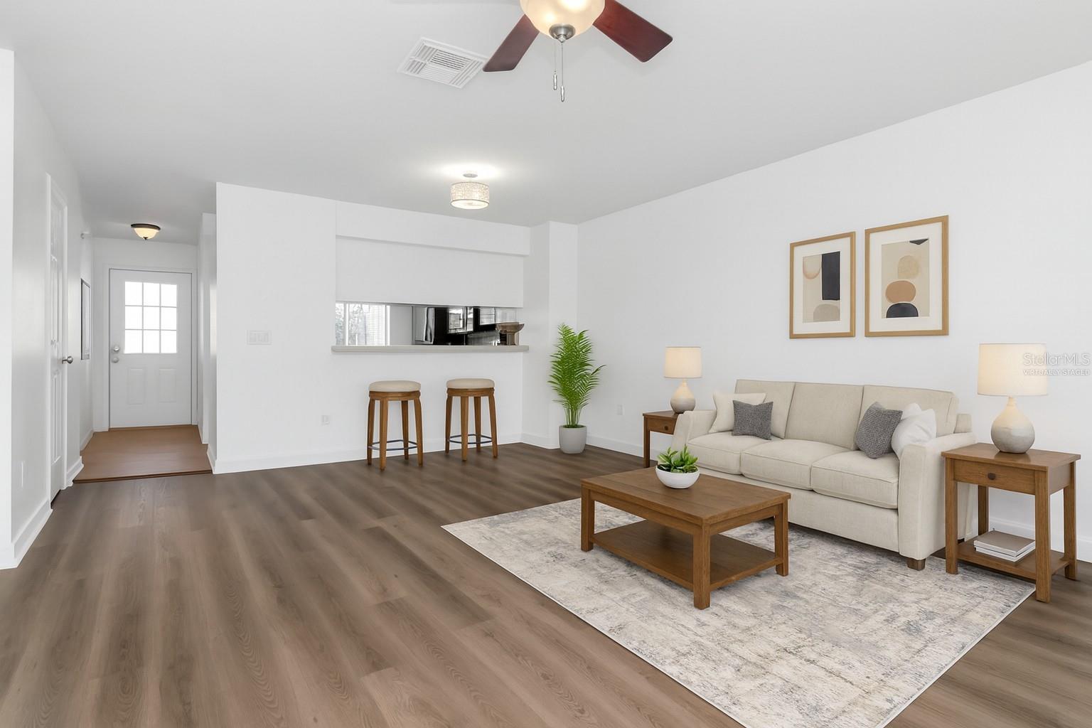 VILLAS OF NORTHDALE PH 3 - Residential