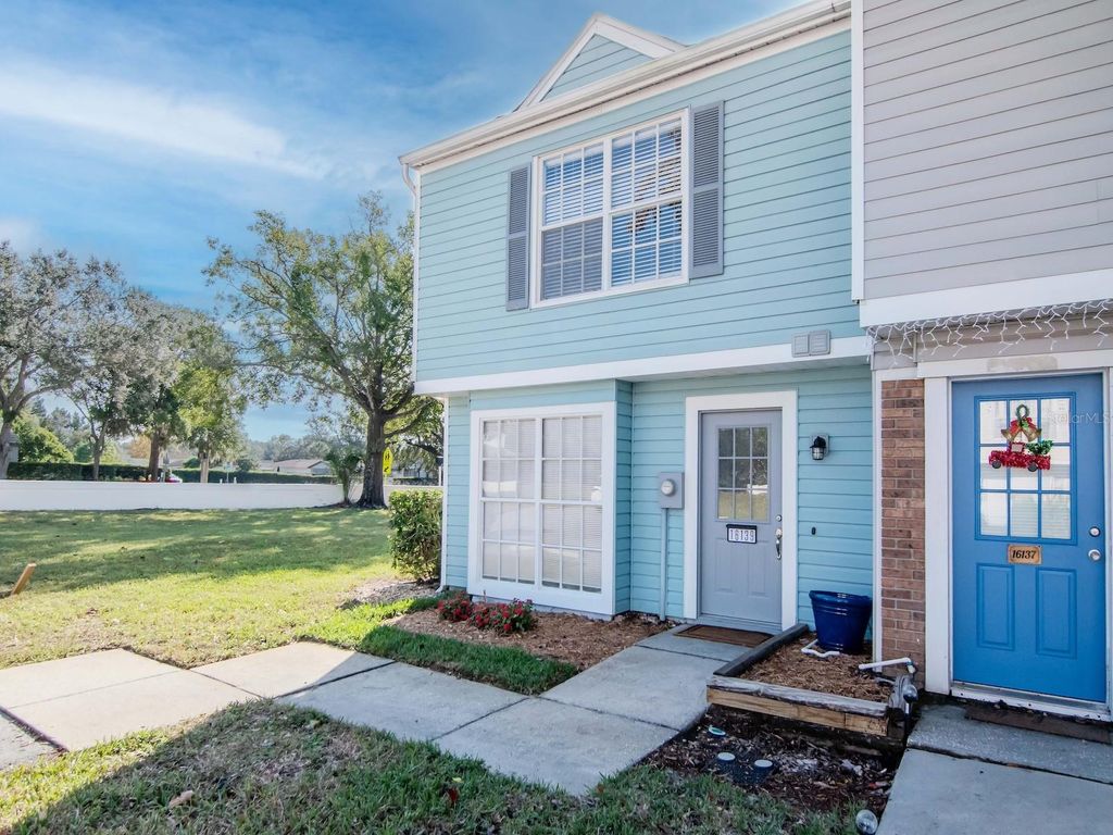 Photo of 16139 Rambling Vine Drive E, Tampa, FL 33624 (MLS # TB8453367)