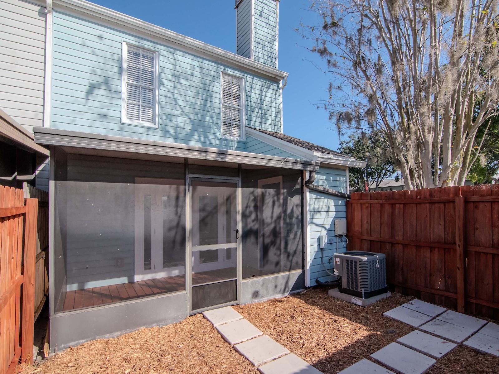 VILLAS OF NORTHDALE PH 3 - Residential