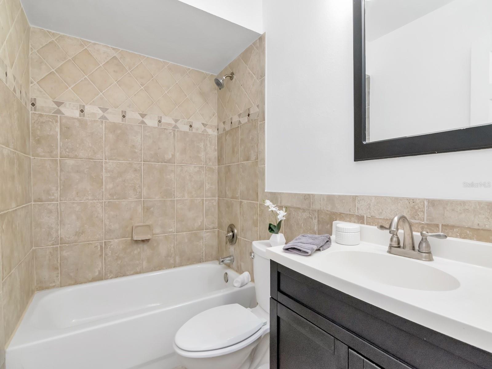 VILLAS OF NORTHDALE PH 3 - Residential