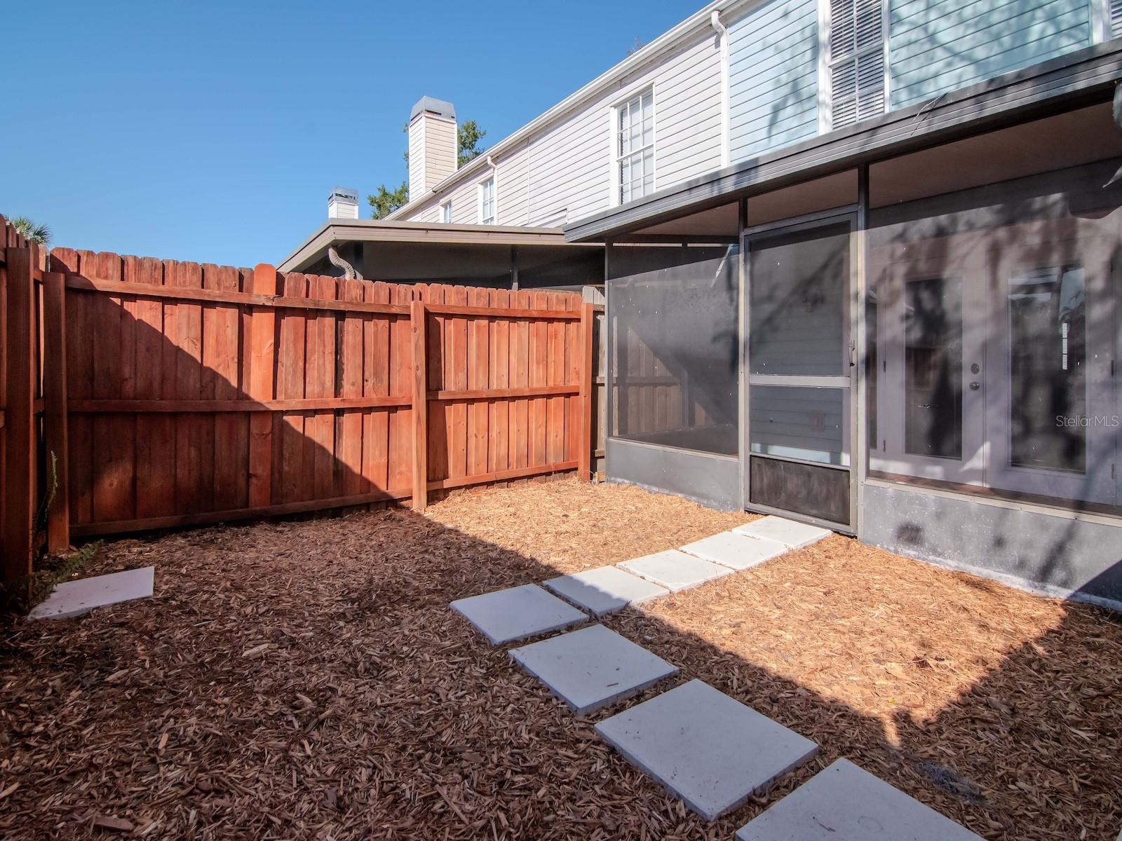 VILLAS OF NORTHDALE PH 3 - Residential