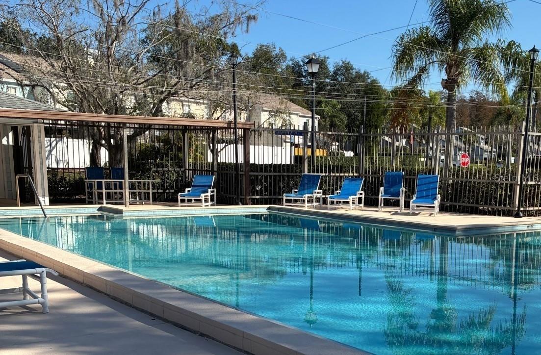 VILLAS OF NORTHDALE PH 3 - Residential