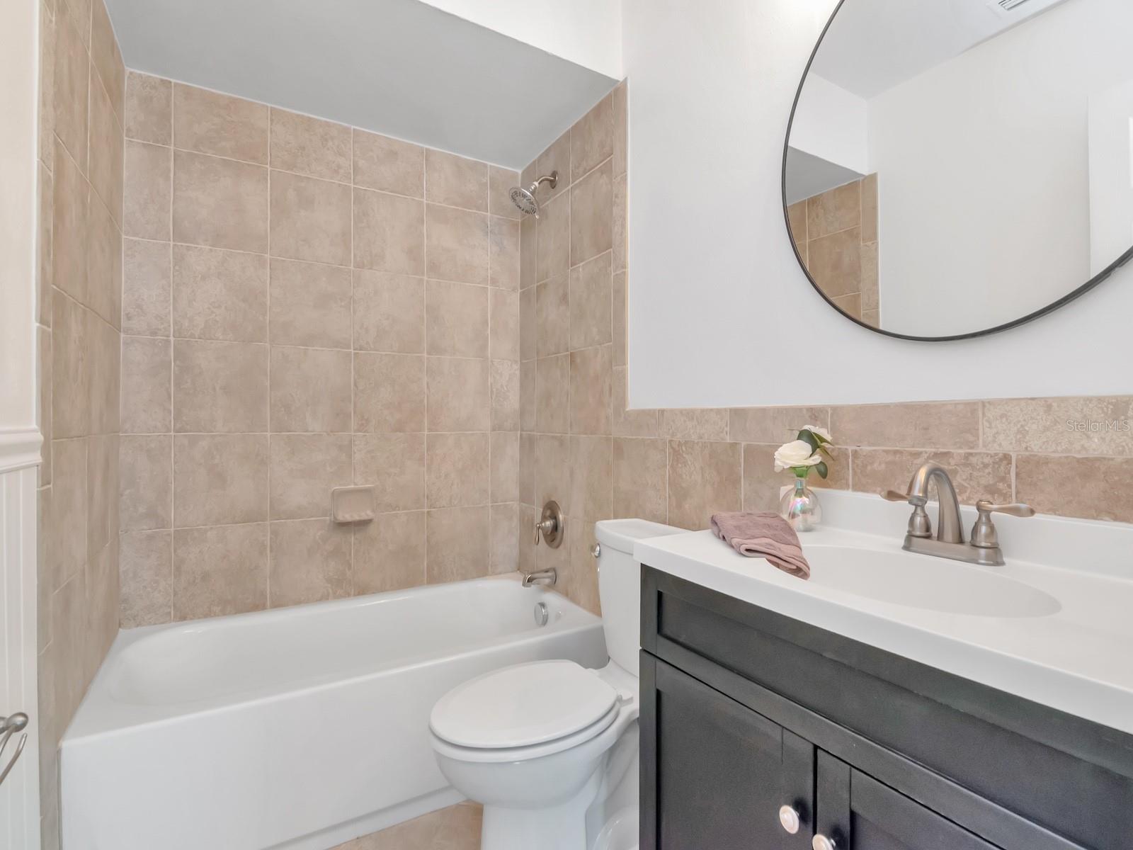 VILLAS OF NORTHDALE PH 3 - Residential