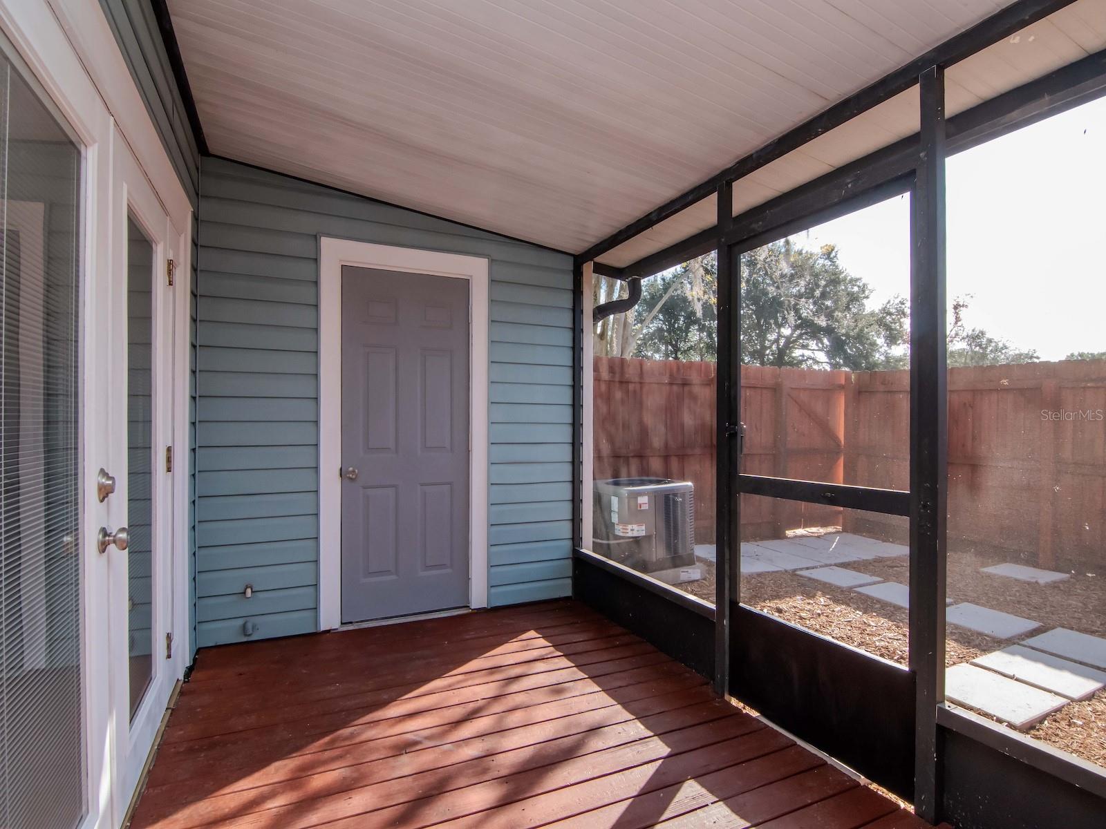 VILLAS OF NORTHDALE PH 3 - Residential