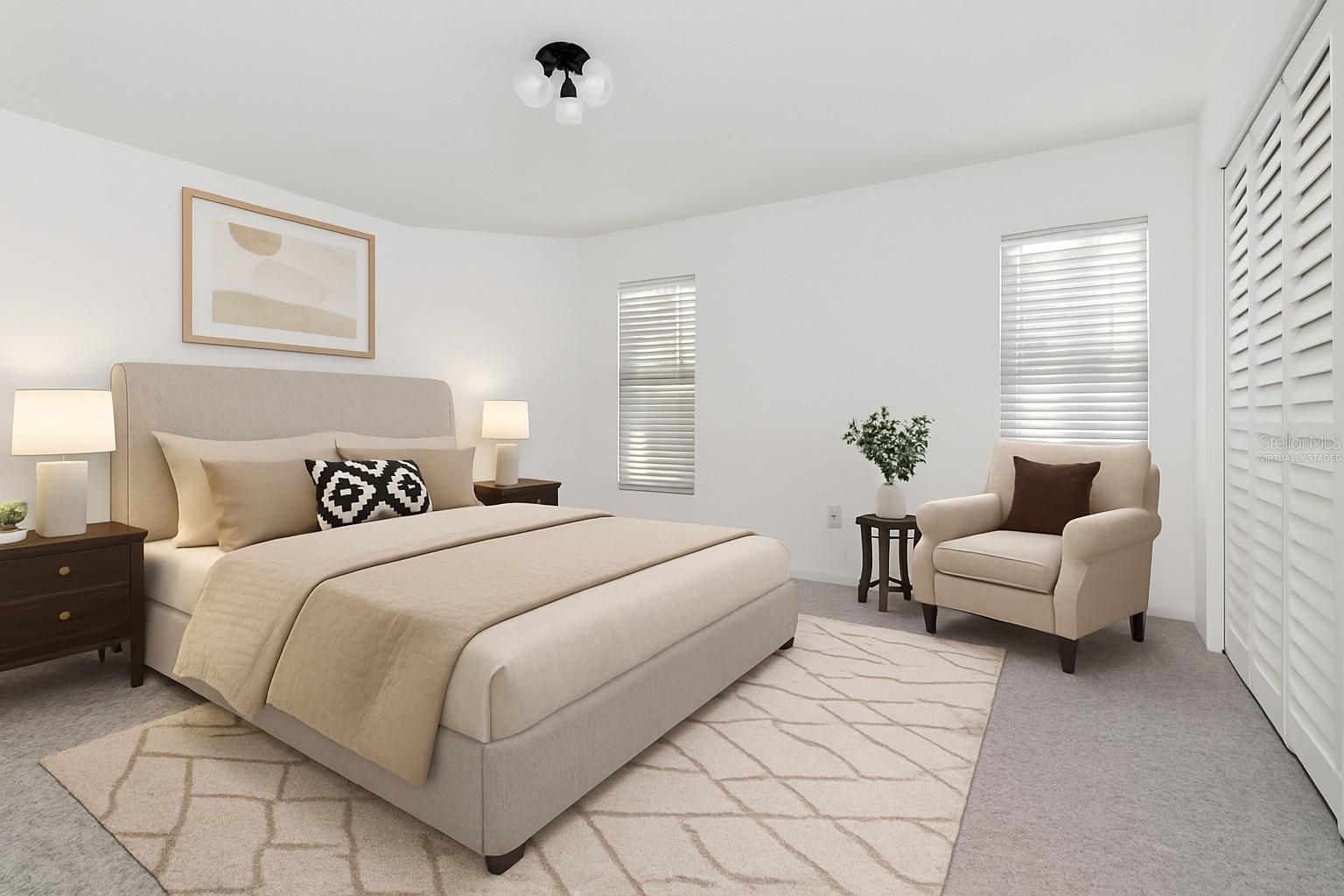 VILLAS OF NORTHDALE PH 3 - Residential