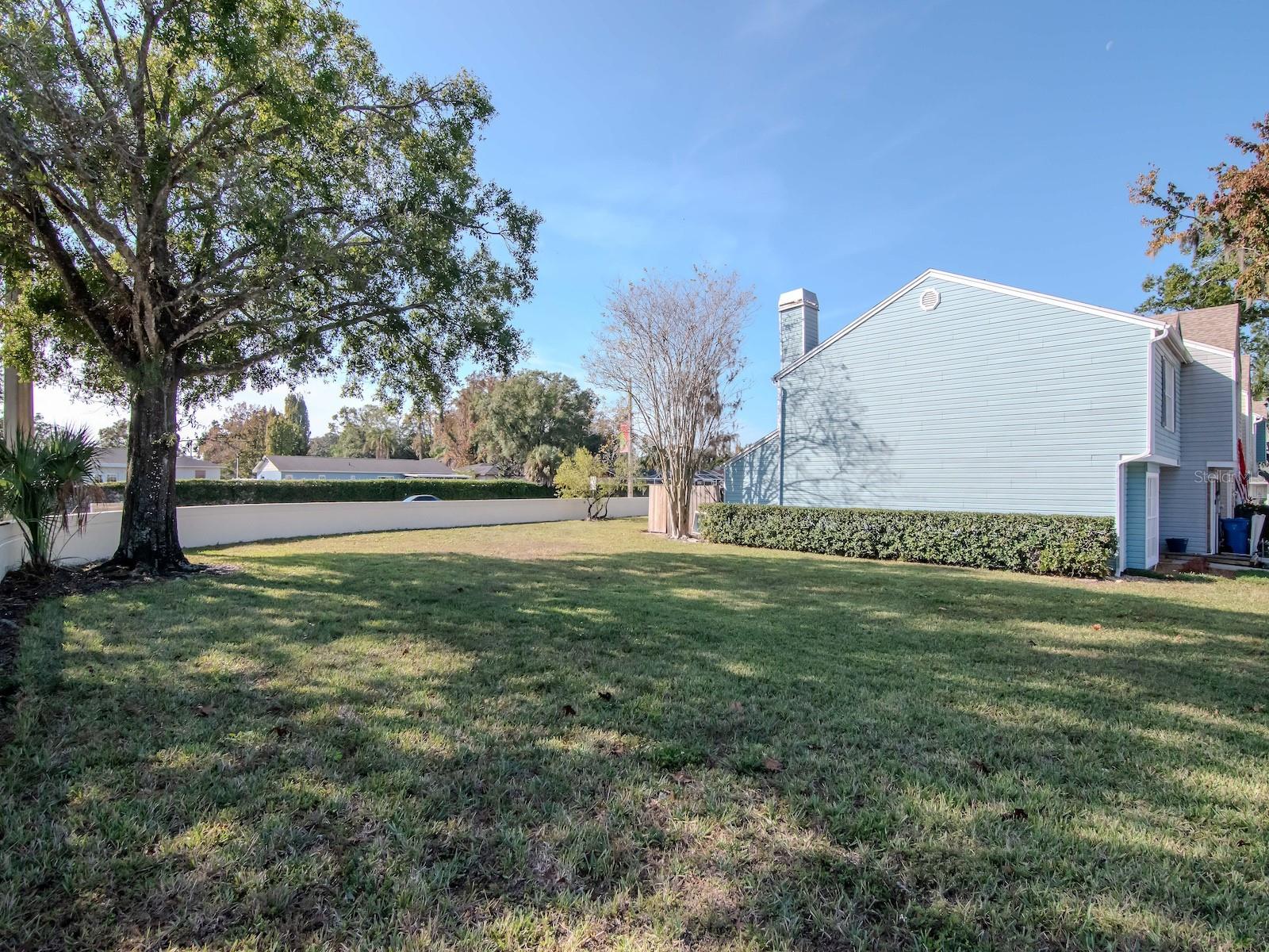 VILLAS OF NORTHDALE PH 3 - Residential