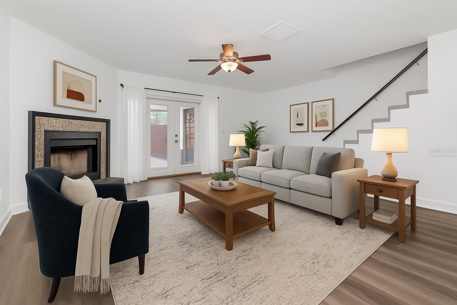 VILLAS OF NORTHDALE PH 3 - Residential