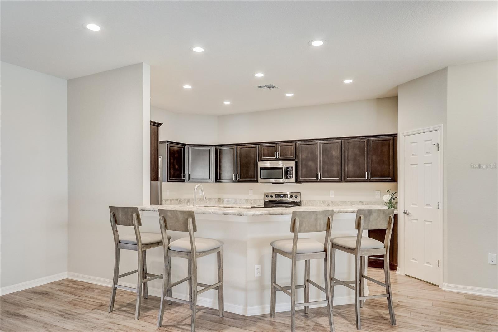 PREAKNESS PRESERVE - Residential