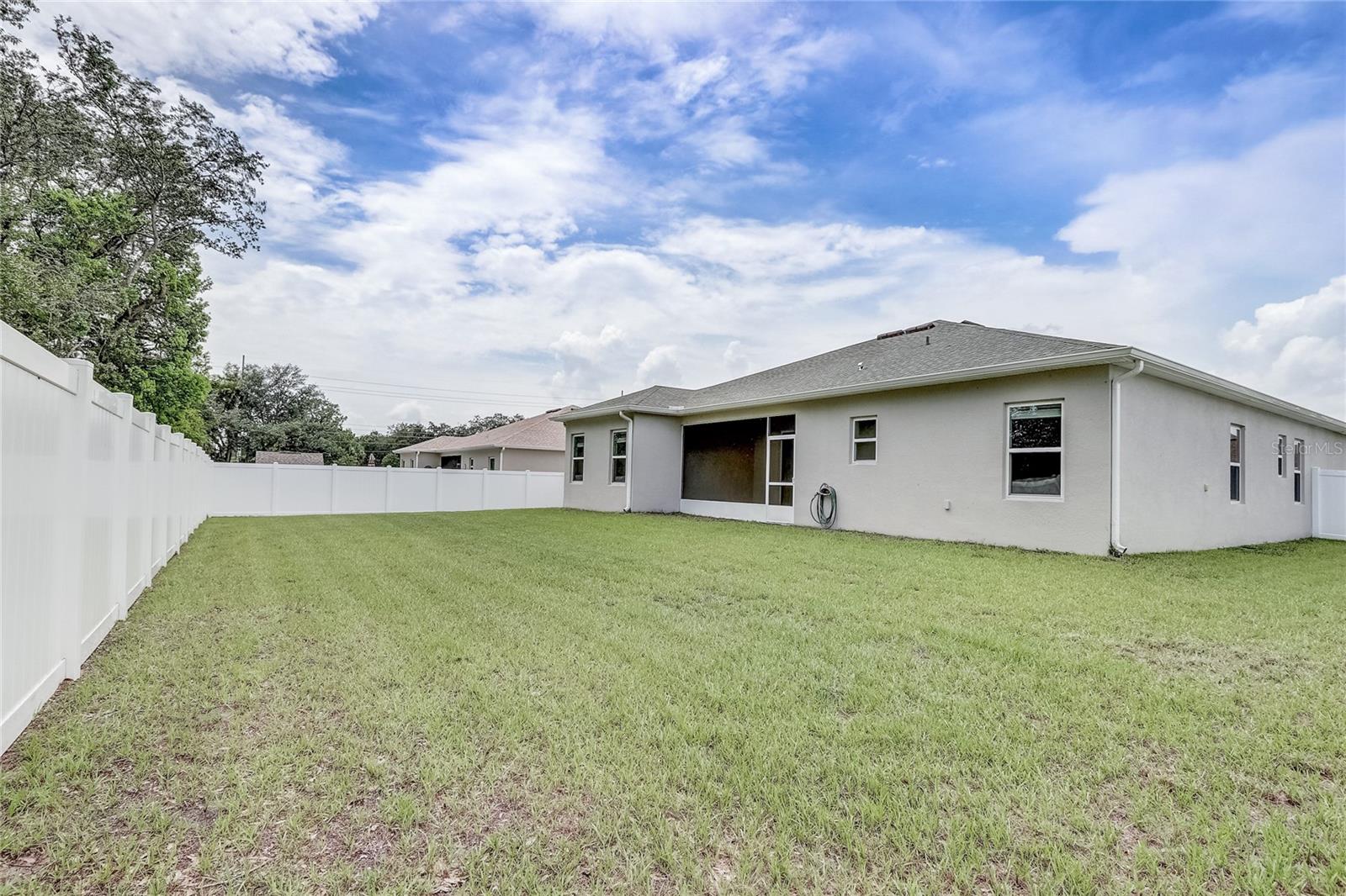 PREAKNESS PRESERVE - Residential