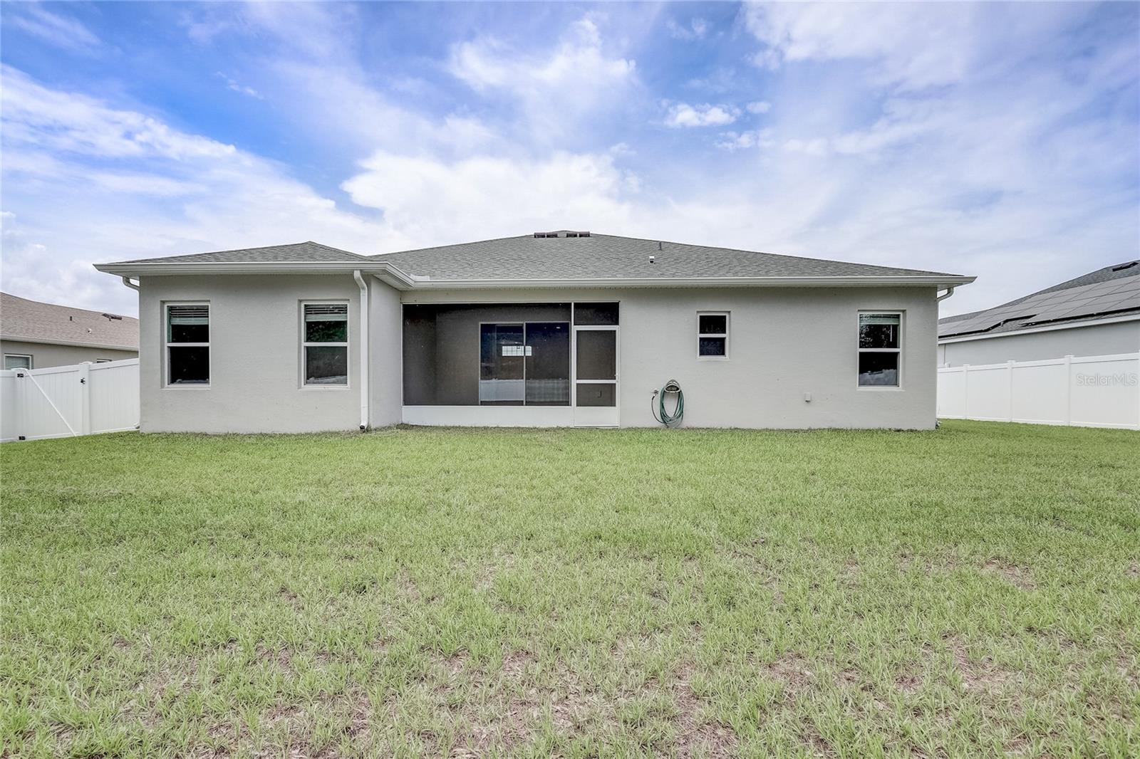 PREAKNESS PRESERVE - Residential