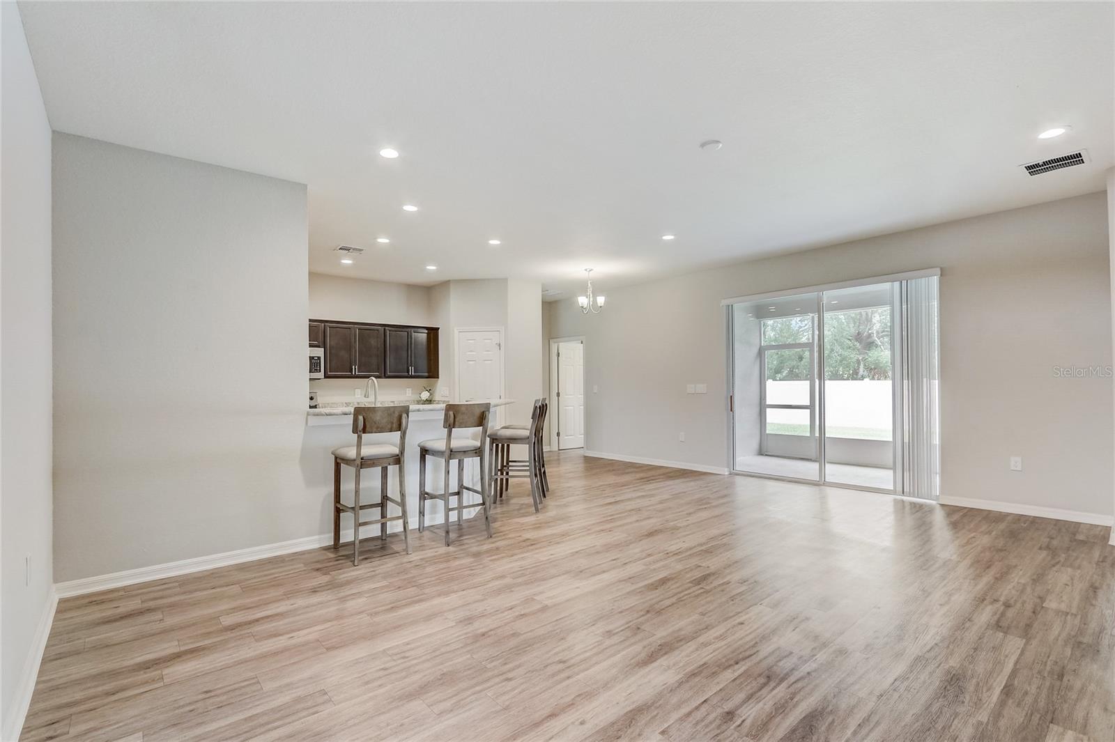 PREAKNESS PRESERVE - Residential