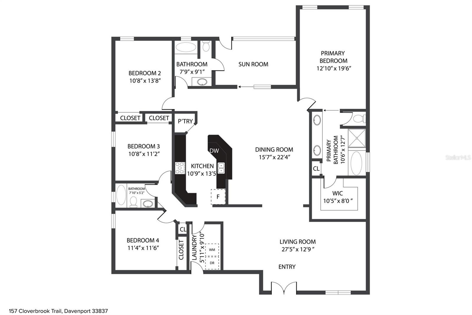 PREAKNESS PRESERVE - Residential