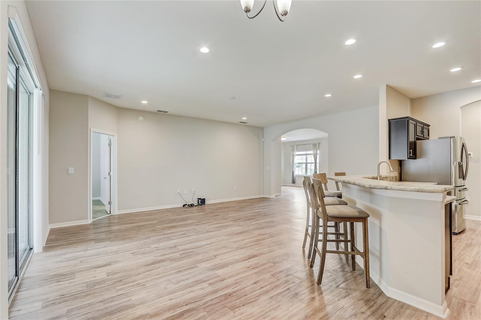 PREAKNESS PRESERVE - Residential