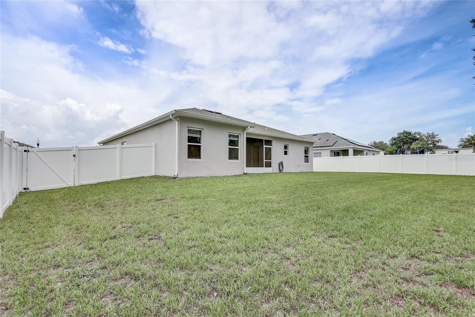 PREAKNESS PRESERVE - Residential