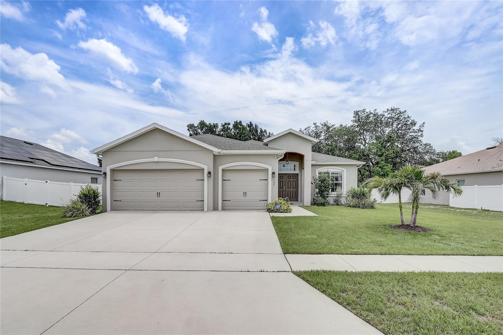 PREAKNESS PRESERVE - Residential