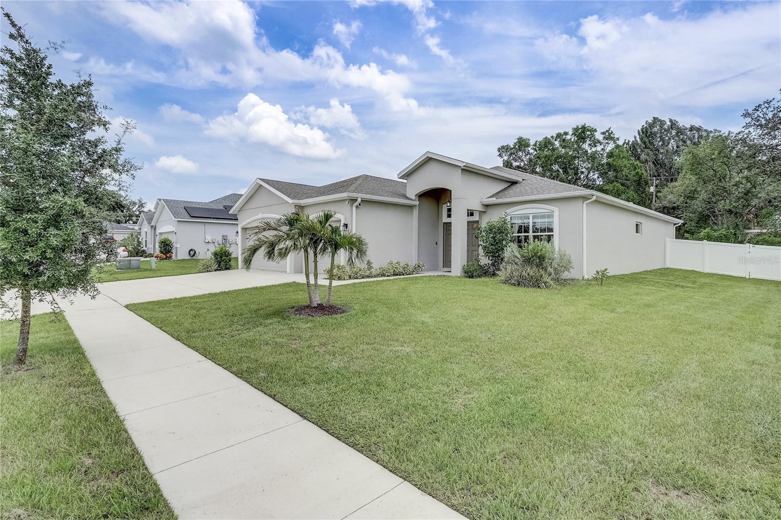 PREAKNESS PRESERVE - Residential