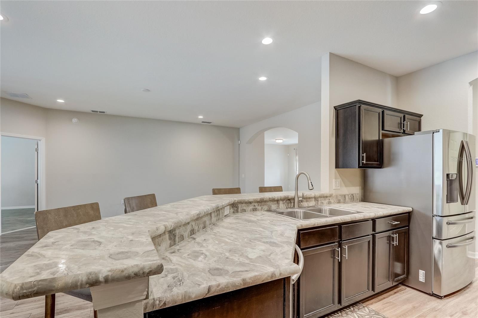 PREAKNESS PRESERVE - Residential