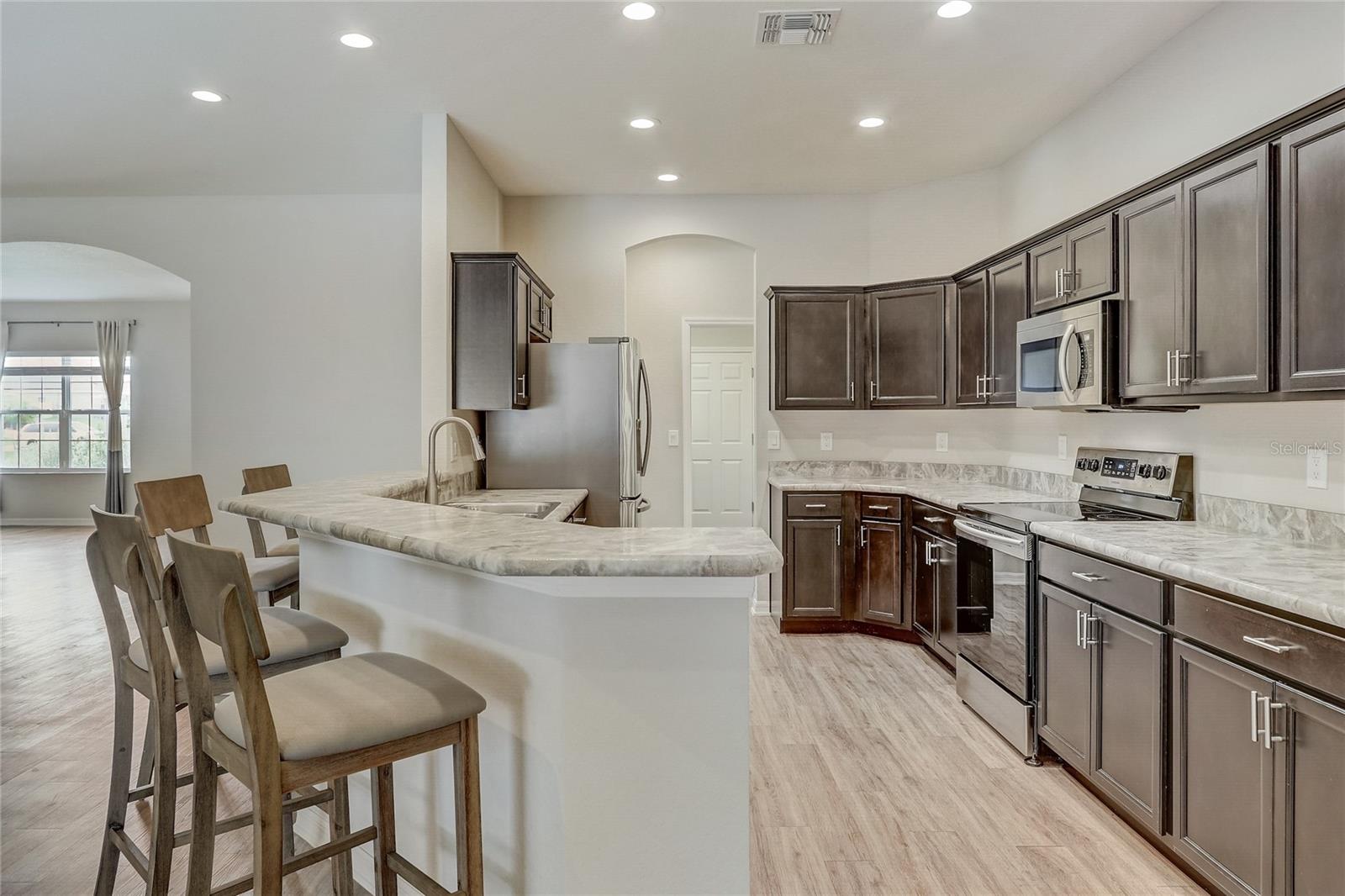 PREAKNESS PRESERVE - Residential