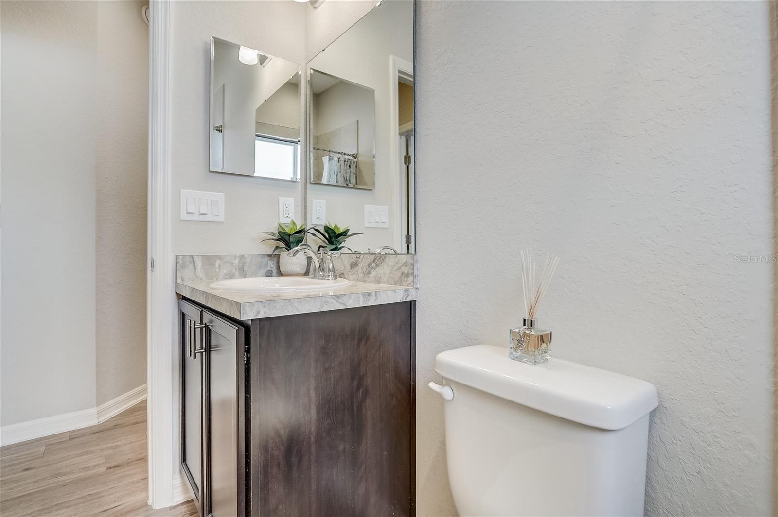 PREAKNESS PRESERVE - Residential