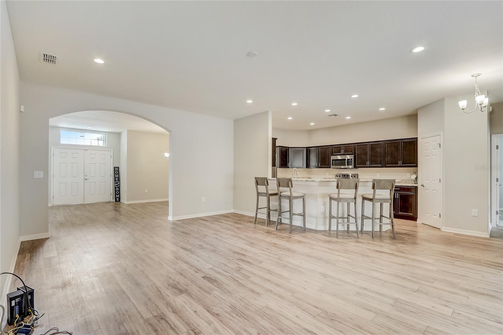 PREAKNESS PRESERVE - Residential