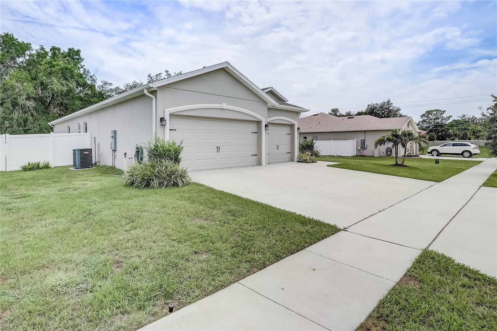 PREAKNESS PRESERVE - Residential