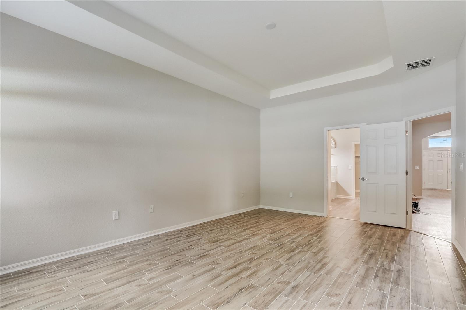 PREAKNESS PRESERVE - Residential