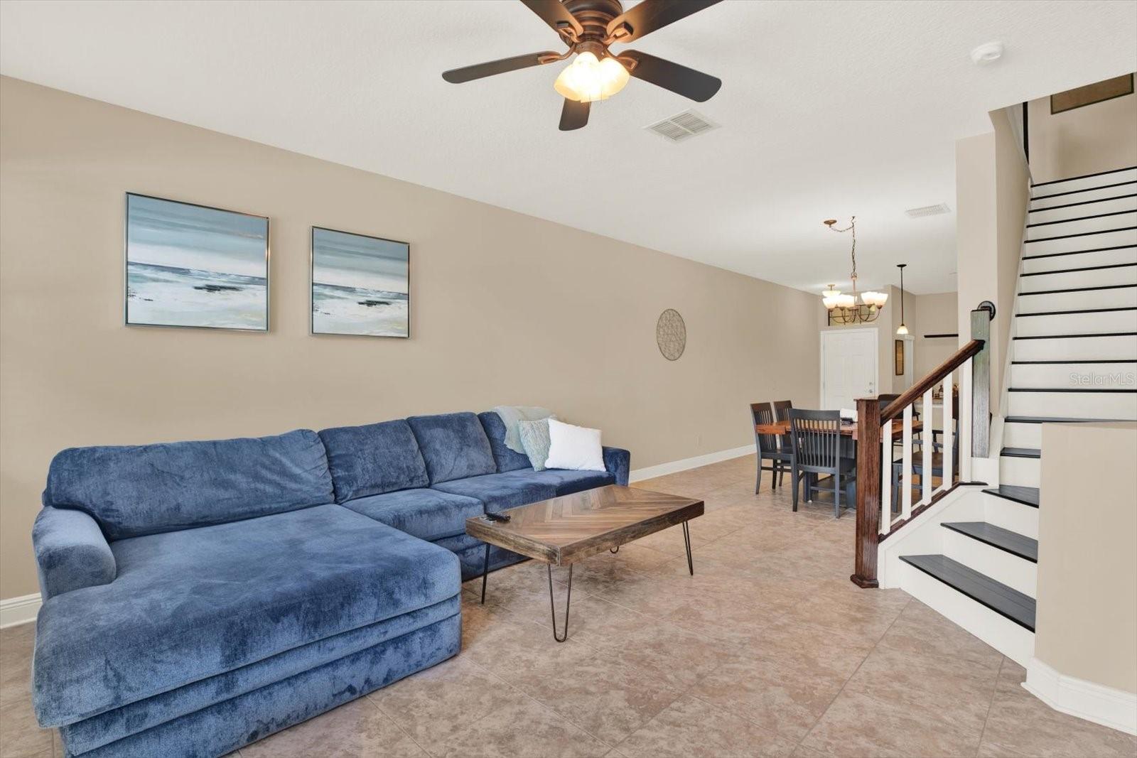 WEST LAKE TWNHMS PH 1 - Residential