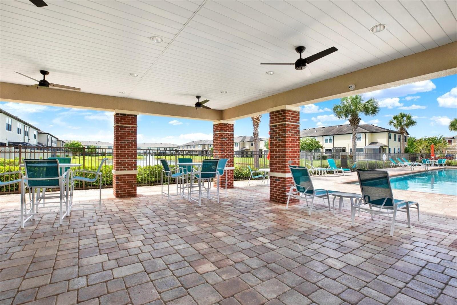 WEST LAKE TWNHMS PH 1 - Residential