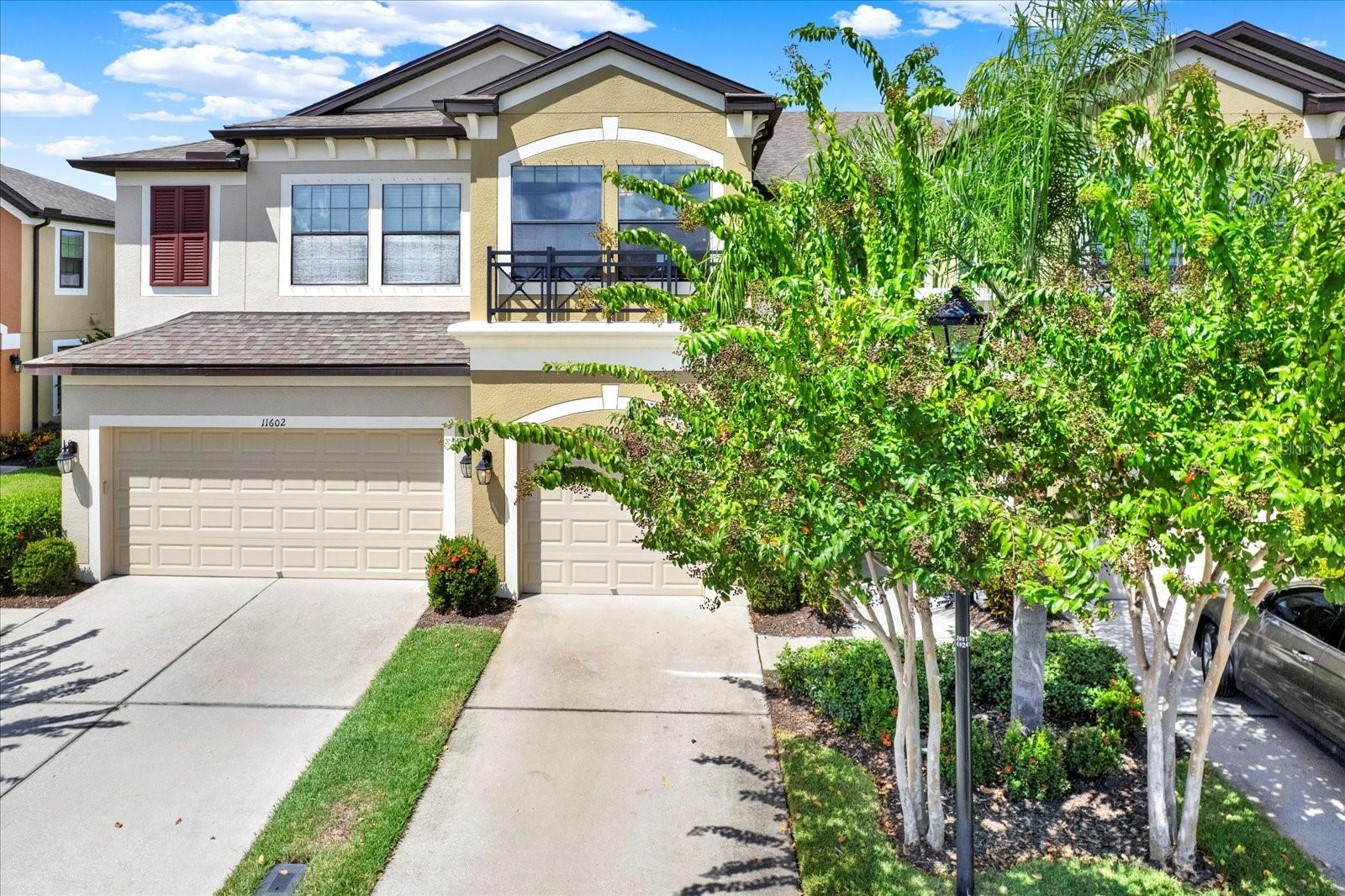 WEST LAKE TWNHMS PH 1 - Residential