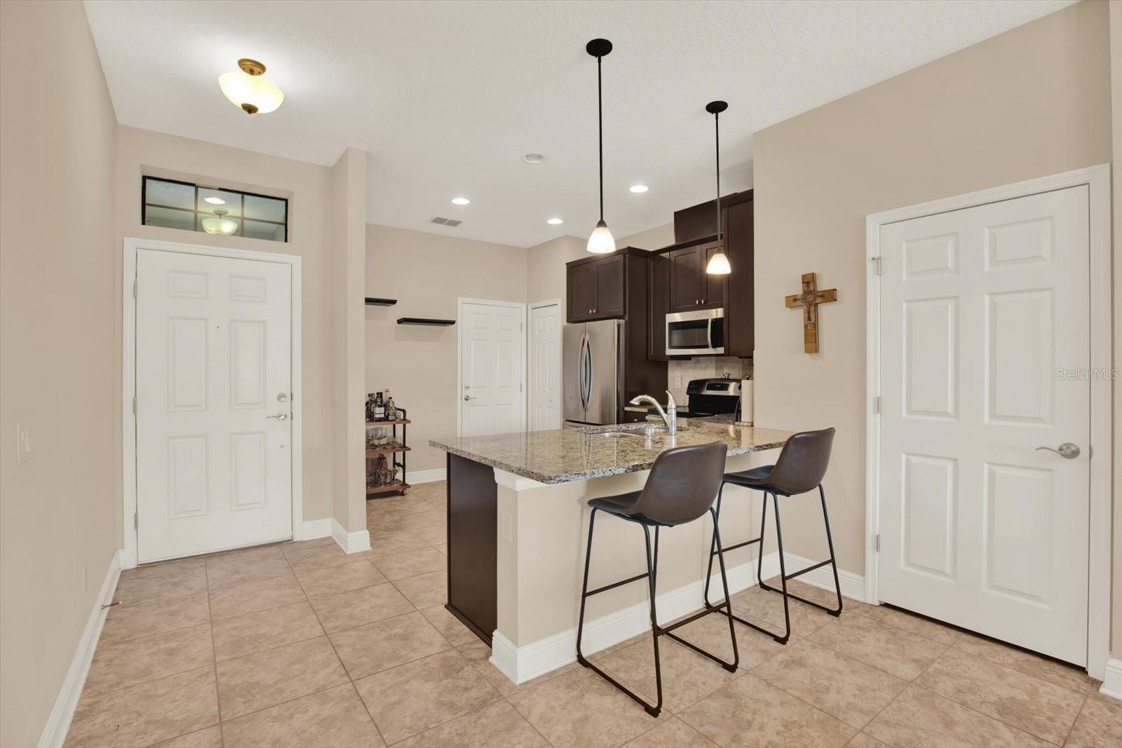 WEST LAKE TWNHMS PH 1 - Residential