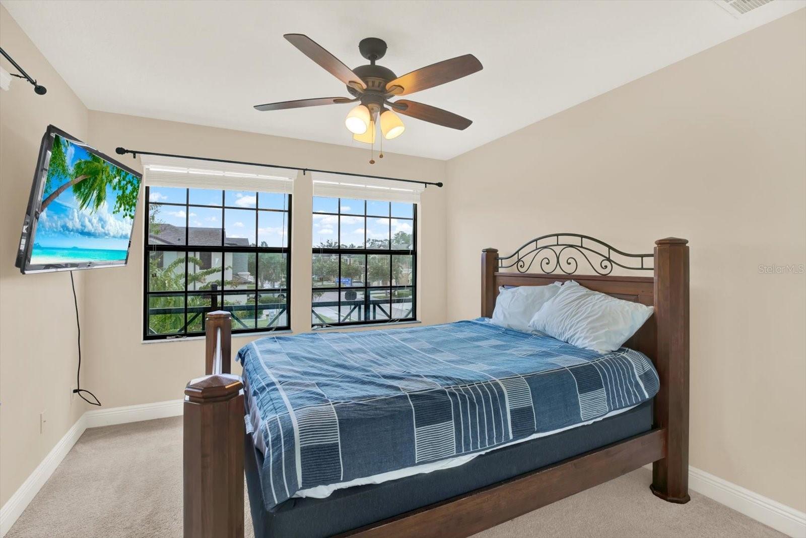 WEST LAKE TWNHMS PH 1 - Residential