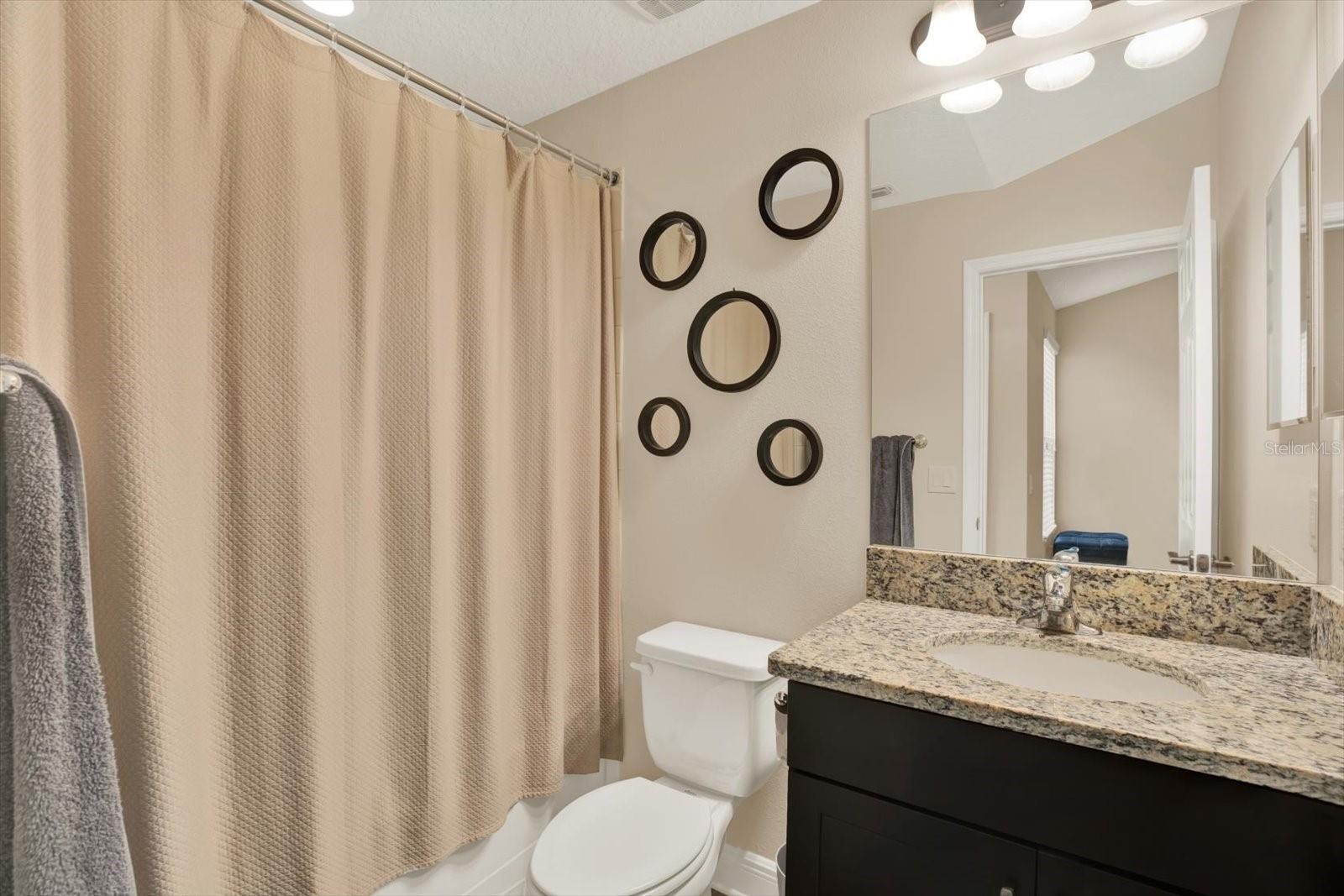 WEST LAKE TWNHMS PH 1 - Residential