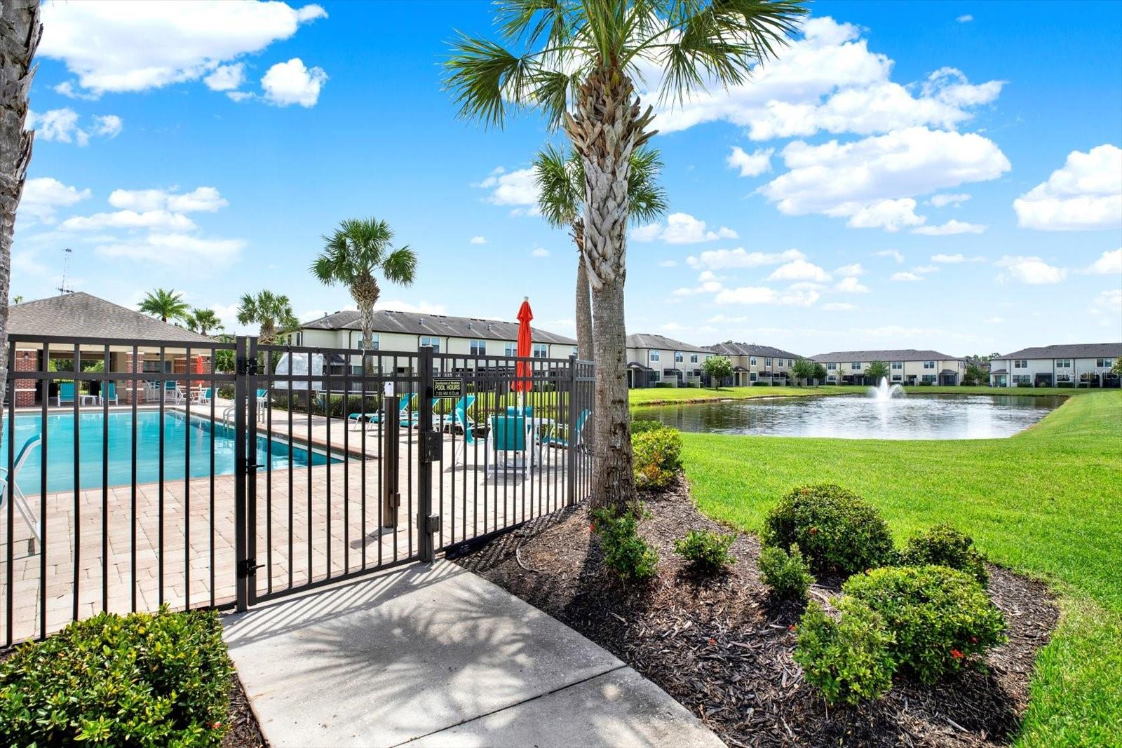 WEST LAKE TWNHMS PH 1 - Residential