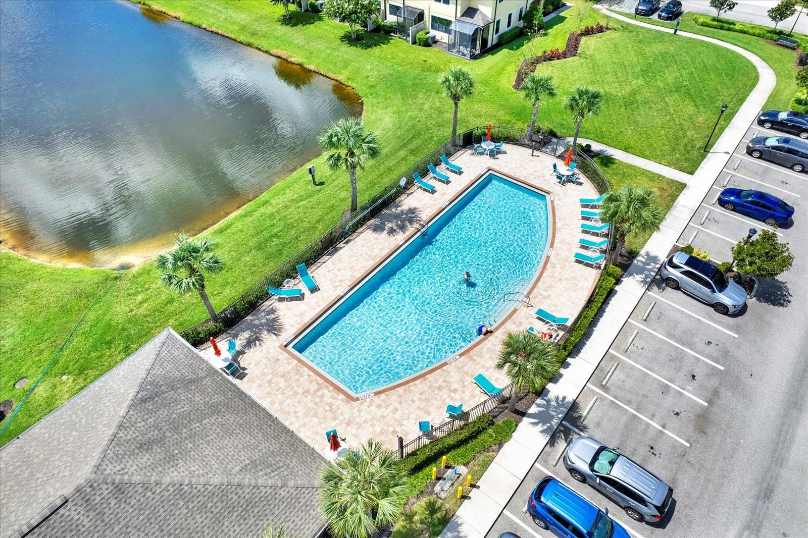 WEST LAKE TWNHMS PH 1 - Residential