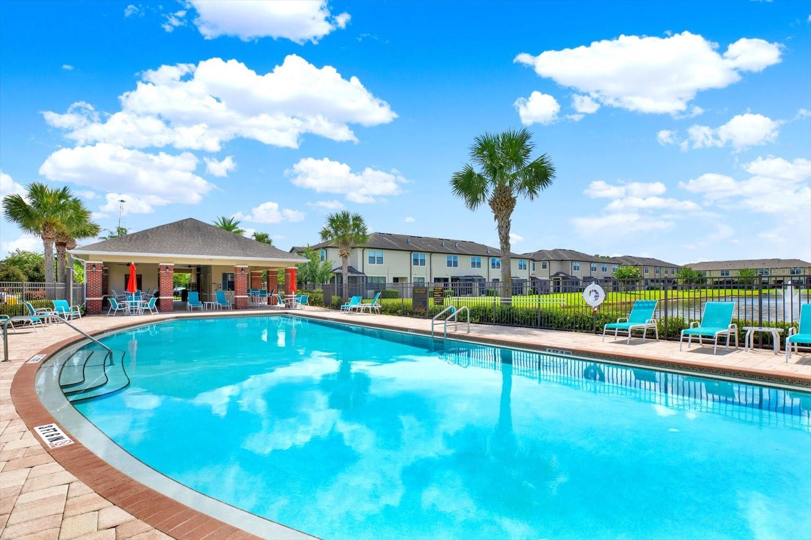 WEST LAKE TWNHMS PH 1 - Residential