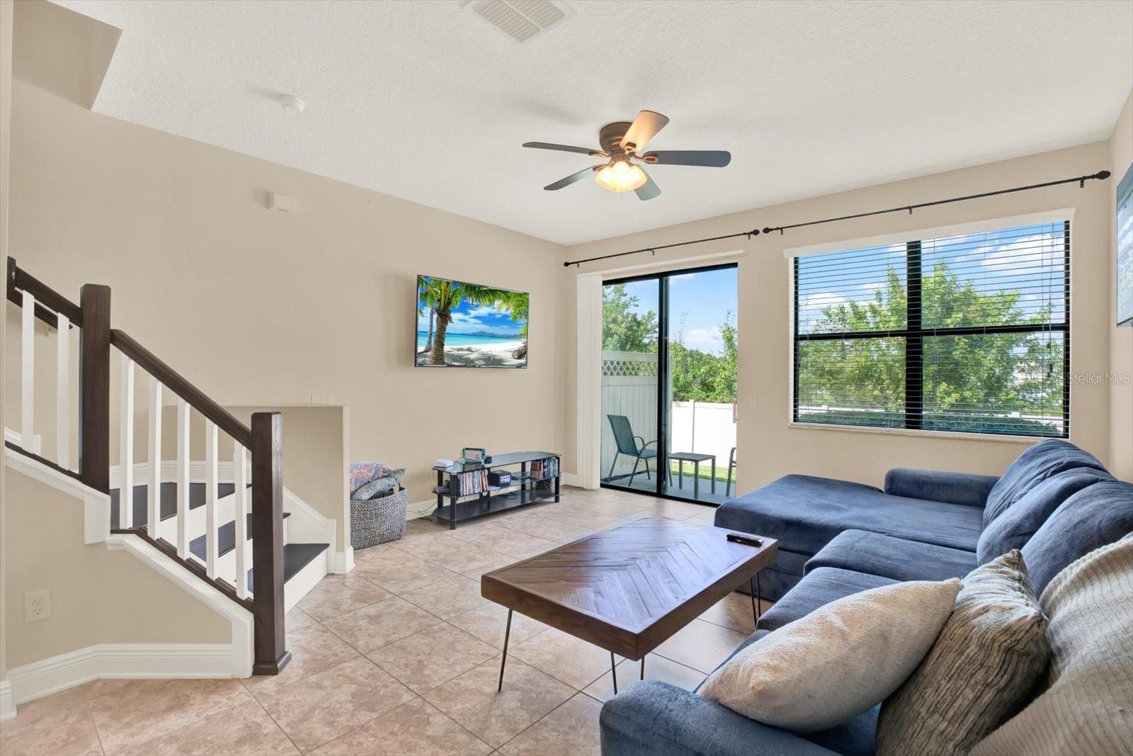 WEST LAKE TWNHMS PH 1 - Residential