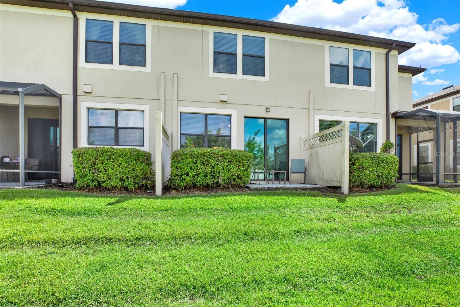 WEST LAKE TWNHMS PH 1 - Residential