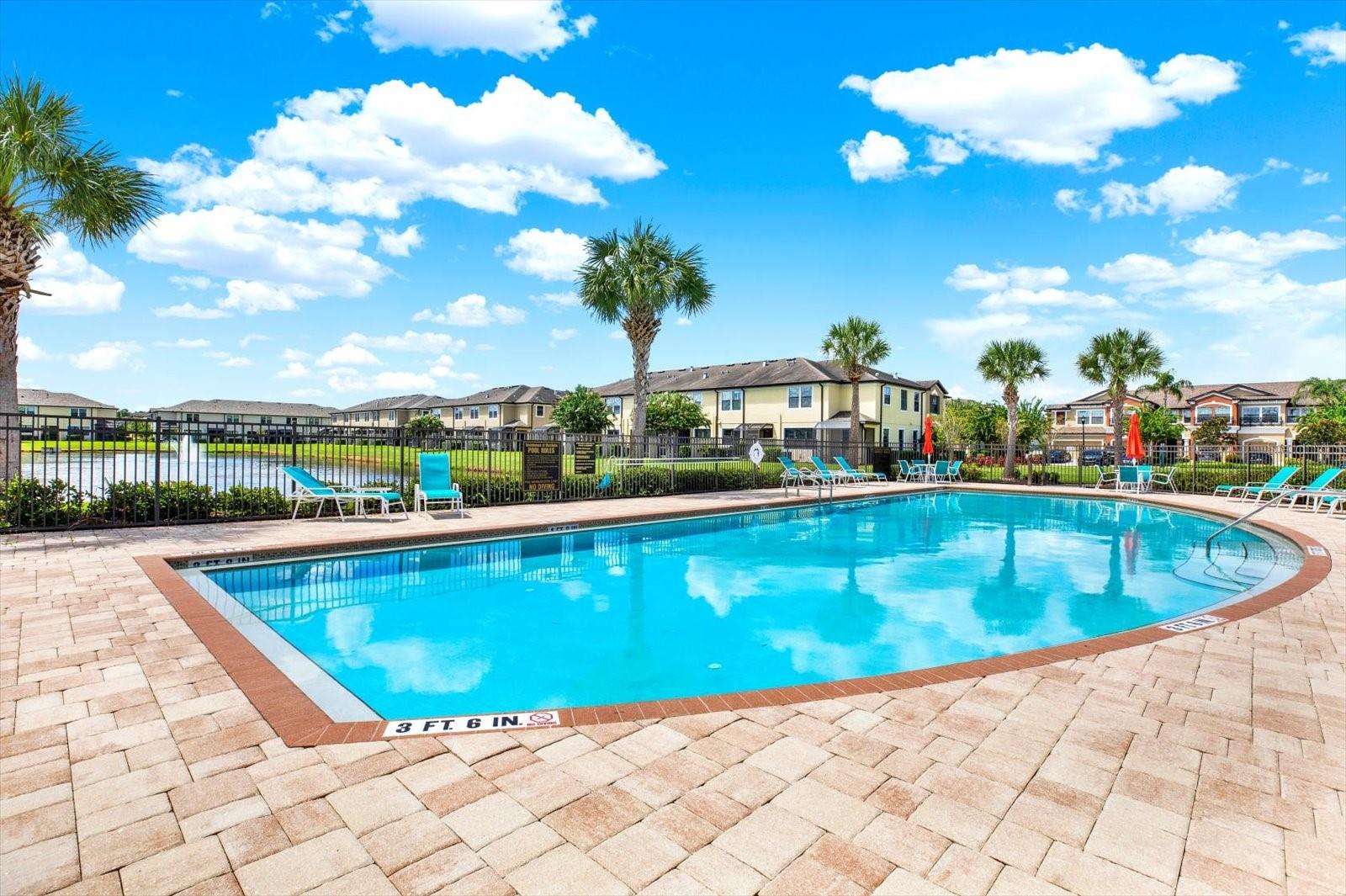 WEST LAKE TWNHMS PH 1 - Residential