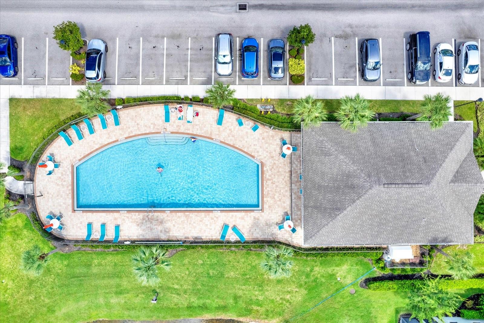 WEST LAKE TWNHMS PH 1 - Residential