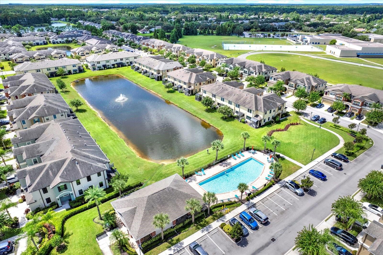 WEST LAKE TWNHMS PH 1 - Residential