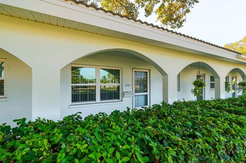 Photo of 11200 102nd Avenue #154, Seminole, FL 33778 (MLS # TB8440316)