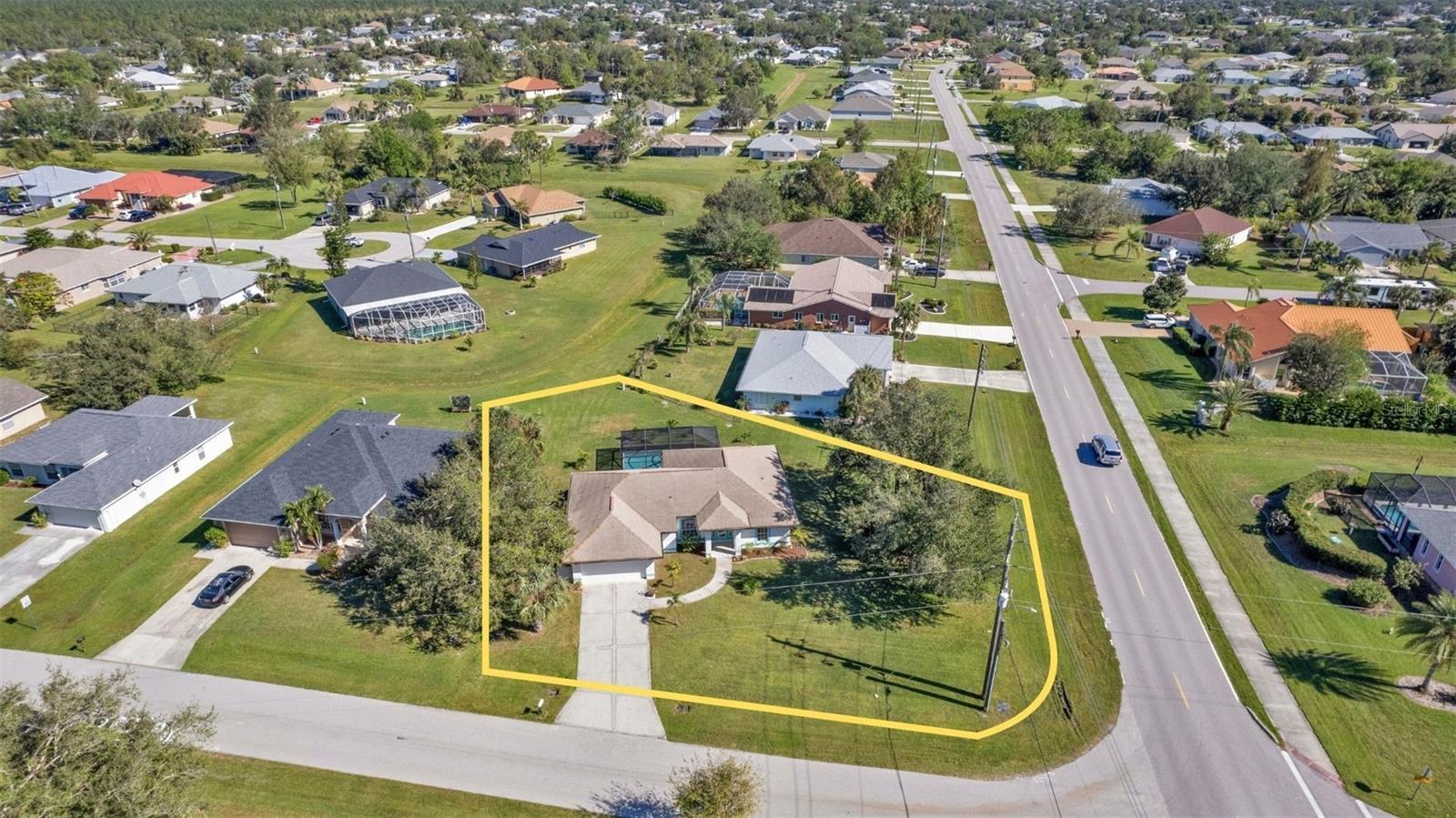 182 SANTAREM CIRCLE