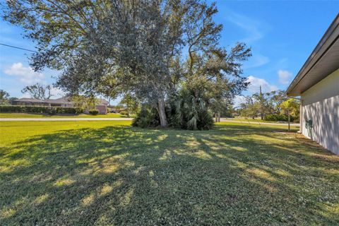 A home in PUNTA GORDA